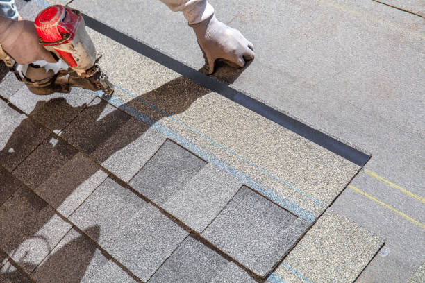 Best Commercial Roofing Services  in Knightsen, CA